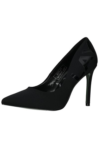 Replay Pumps