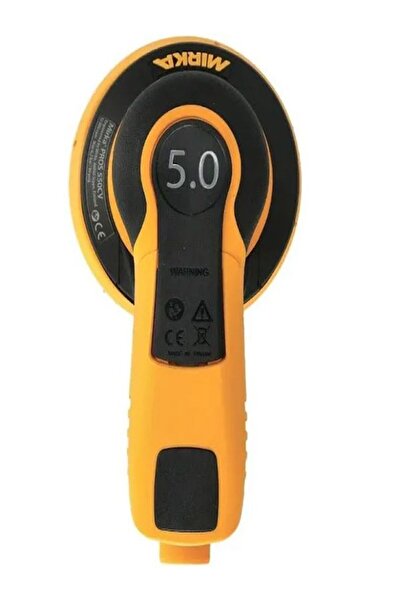 MİRKA Mırka Pros 650cv Havalı Zımpara Makinası