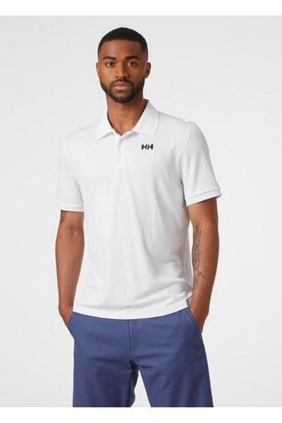 Helly Hansen Lıfa Active Solen SS Polo - Χαλαρή εφαρμογή