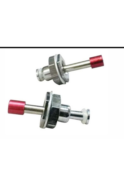 Karagül ticaret Düdüklü Tencere Kapak valfi 2 adet