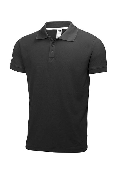 Helly Hansen Ανδρικό μπλουζάκι Crewline Polo Neck