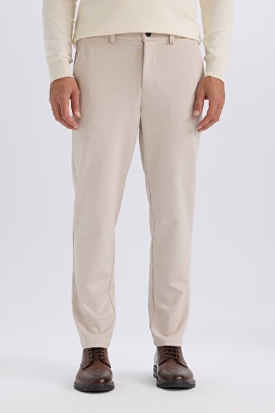 DeFacto Jogginghose Basic Straight Pocket Straight Leg T6317AZ25SP