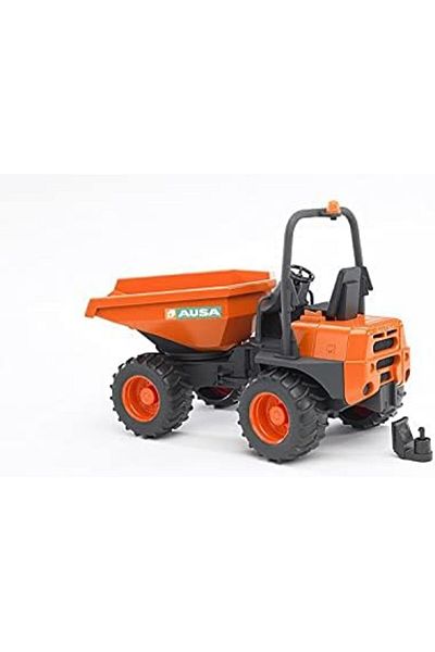 STOREMAX - Ausa Mini Tipper Scale Model Star Buy Bz 1087243
