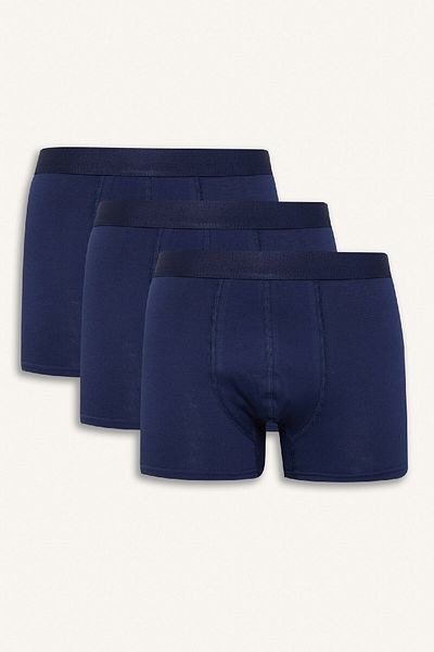 DeFacto C3275ax25sp Modell 3-teiliges Boxerset