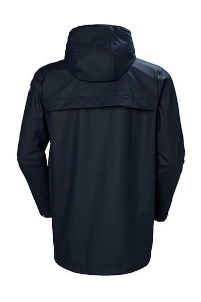 Helly Hansen Hh Moss - Raincoat Coat