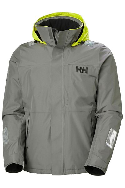 Helly Hansen Arctic Shore Coat