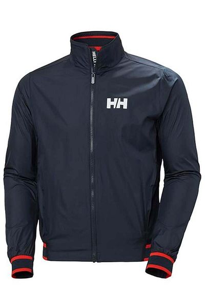 Helly Hansen Μπουφάν Salt Windbreaker