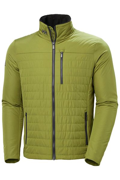 Helly Hansen Crew Insulator Coat 2.0 - Comfortable Fit and Stylish Design