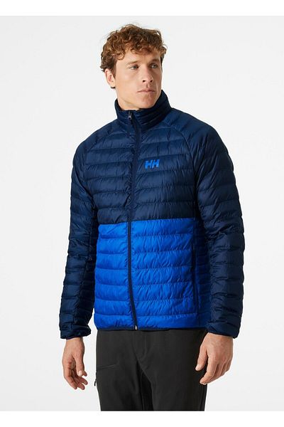 Helly Hansen Παλτό μονωτή Banff