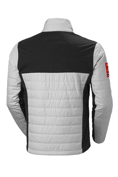 Helly Hansen World Cup Insulator Coat