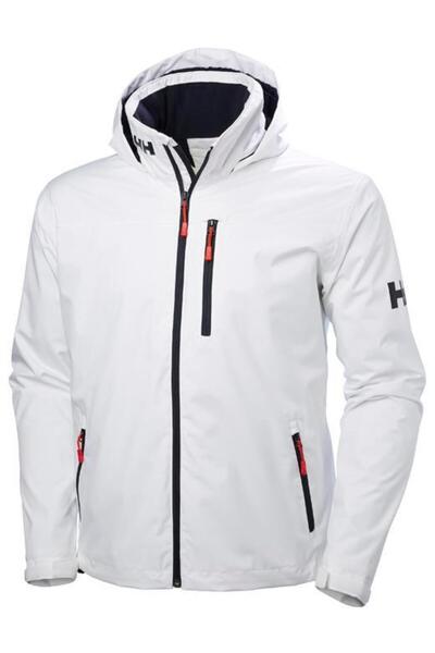 Helly Hansen Erkek Crew Hooded Ceket