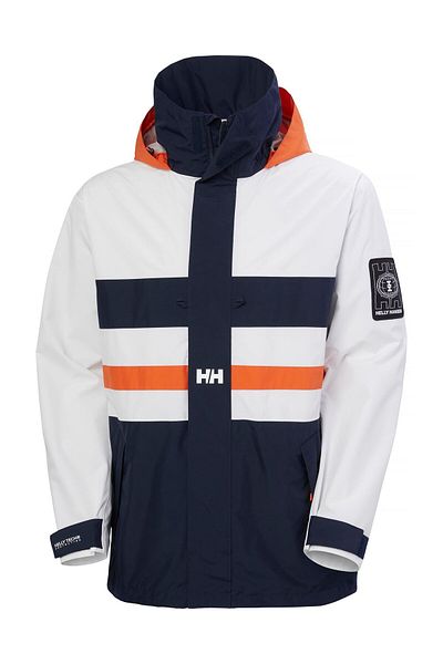 Helly Hansen Play Sail Raincoat Coat