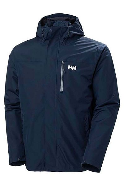 Helly Hansen Juell 3 Coats in 1 Coat