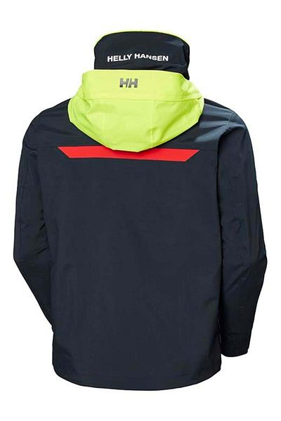 Helly Hansen Salt Navigator Jacket