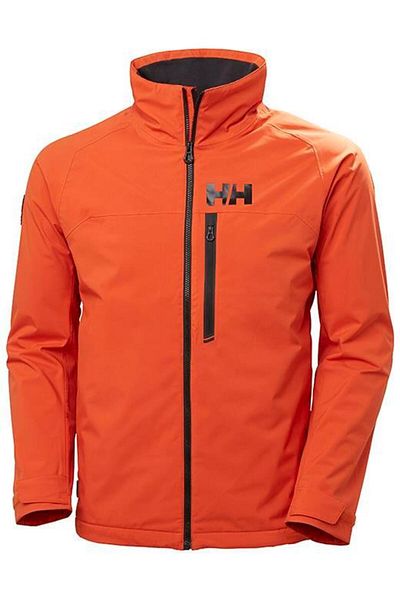 Helly Hansen Hh Hp Racing Lifaloft Jacket
