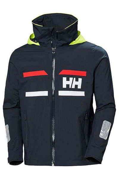 Helly Hansen Salt Navigator Jacket