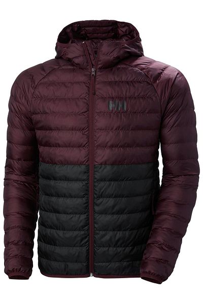 Helly Hansen Palton izolator cu glugă Banff
