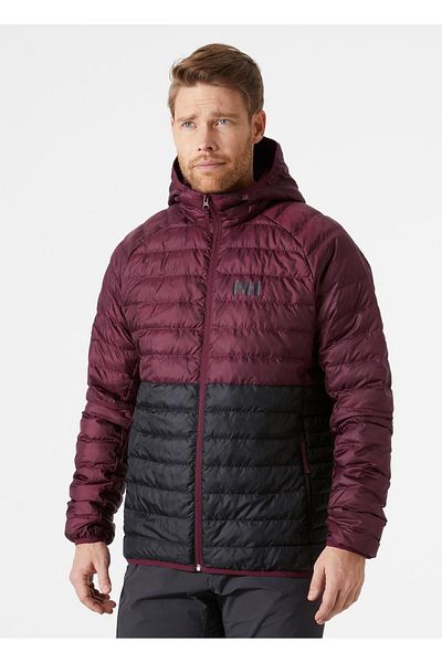 Helly Hansen Palton izolator cu glugă Banff
