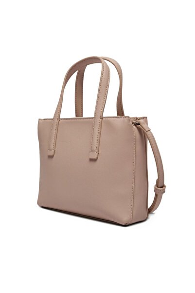 Calvin Klein K60K612170 Model Gray Tote Bag