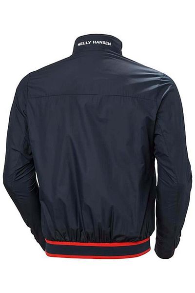 Helly Hansen Μπουφάν Salt Windbreaker