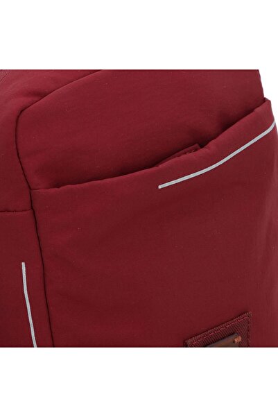 Camel Active Geanta City Mini Geanta de umar 16 cm