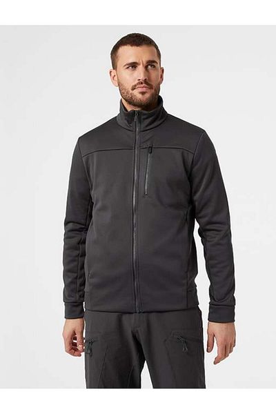 Helly Hansen Hh Crew Fleece Jacket