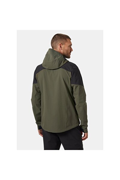 Helly Hansen BLAZE SOFTSHELL KAPİŞONLU MONT