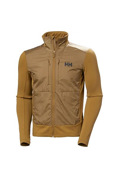 Helly Hansen Παλτό Versalıte Hybrid Fleece