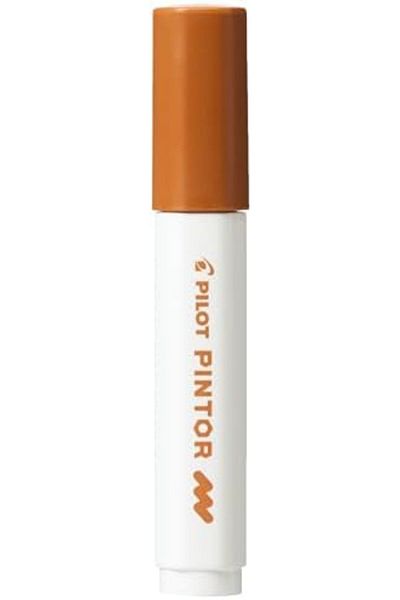 STOREMAX Brown Pintor (M) - Stylish Design