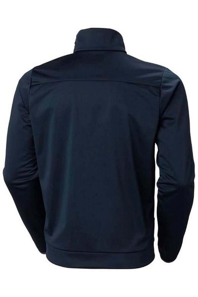Helly Hansen Hp Windproof Fleece Men's Softshell Jacket Hha.34288.hha597