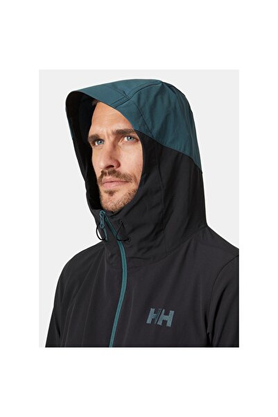 Helly Hansen BLAZE SOFTSHELL KAPİŞONLU MONT