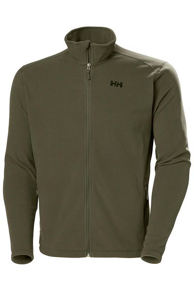 Helly Hansen Daybreaker Fleece Coat - Comfortable and Stylish Design
