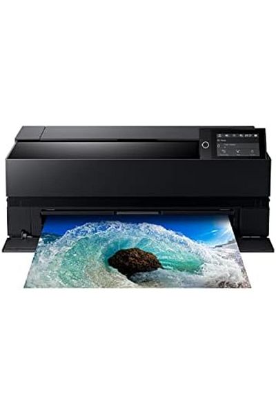 STOREMAX A4 Glossy Bird Paper, 120Gr, 100 Grains (for Each Printer) 646268