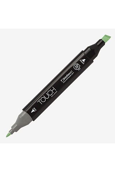 STOREMAX Twin Marker G242 Cobalt Green Pale Ysftx 721051