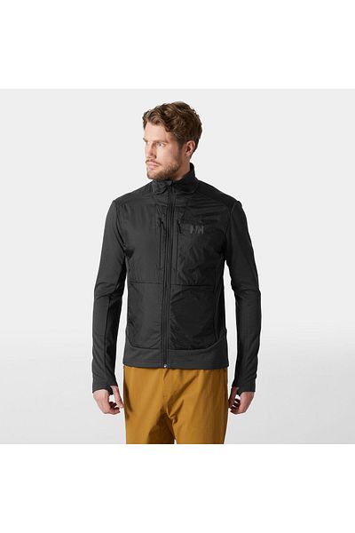 Helly Hansen Παλτό Versalıte Hybrid Fleece