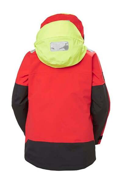 Helly Hansen W Skagen Offshore Jacket