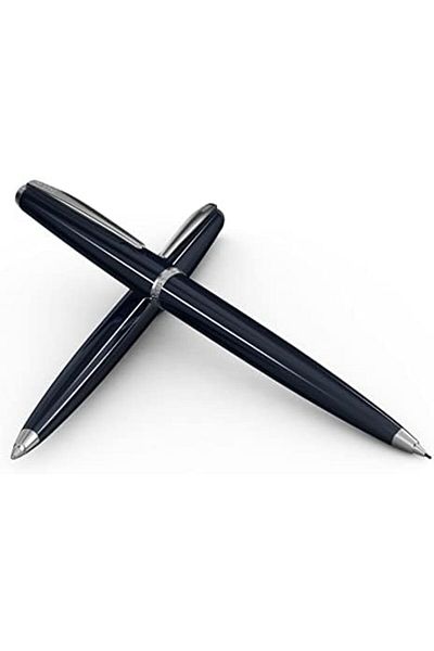 STOREMAX Navy Blue Pen 33 Versatil Vintage - New Model 1073147