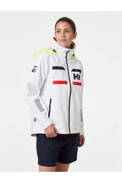 Helly Hansen W Salt Navigator Coat