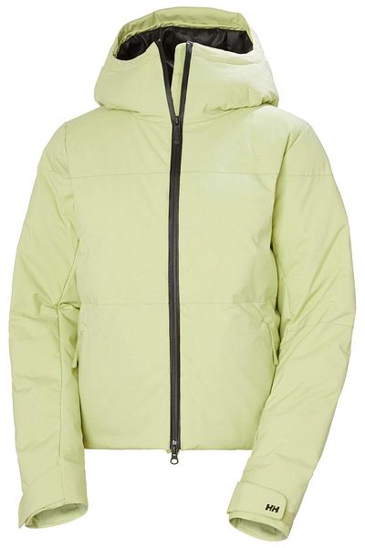 Helly Hansen W Nora Shorts Puffy Coat