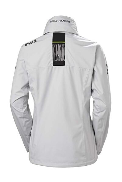 Helly Hansen Hh W Crew Hooded Jacket