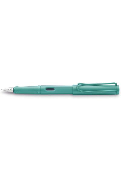 STOREMAX Mrttnca 21A-M Fountain Pen, Aquamarin, m Nib Trndymrt 1087243