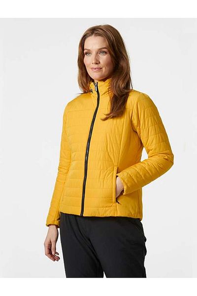 Helly Hansen W Crew Insulator Coat 2.0