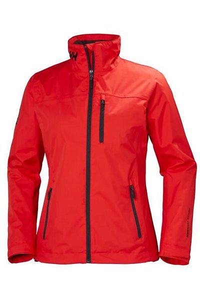 Helly Hansen Hh W Crew Midlayer Jacket