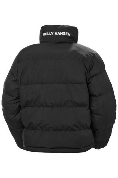 Helly Hansen W Yu 23 - Double Sided Puffer Coat