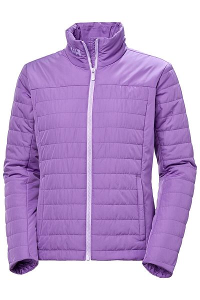 Helly Hansen W Crew Insulator Coat 2.0