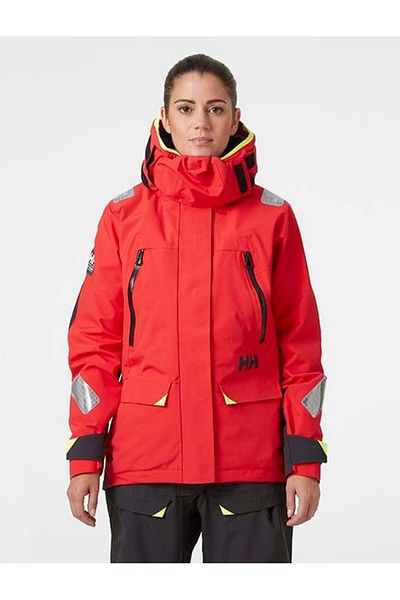 Helly Hansen W Skagen Offshore Jacket