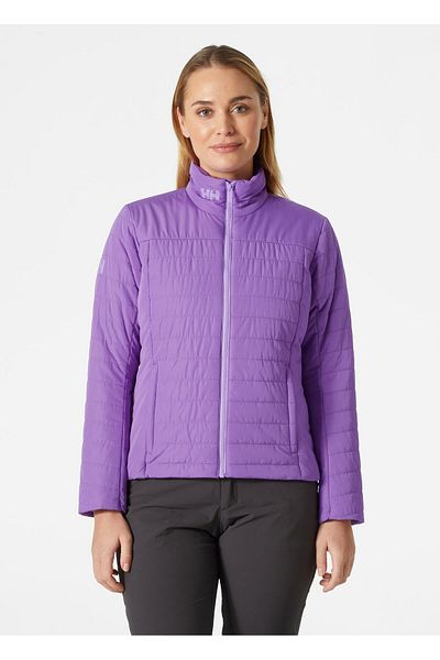 Helly Hansen W Crew Insulator Coat 2.0