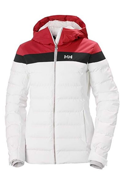 Helly Hansen Hh W Imperial Puffy Ski and Snowboard Coat - Women