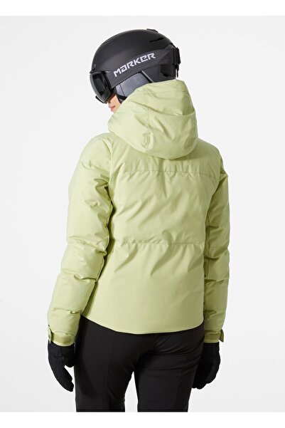Helly Hansen W NORA ŞORT PUFFY MONT