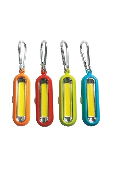 Panther Pt-1913 Anahtarlık El Feneri